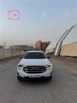 GMC Terrain